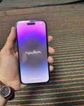 Срочно продам iPhone 14 Pro Max 256  gb !