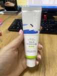 spf крем новый
