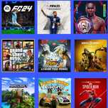 Аренда PS4 аренда PS5 PlayStation прокат пс4 пс5 плейстейшн