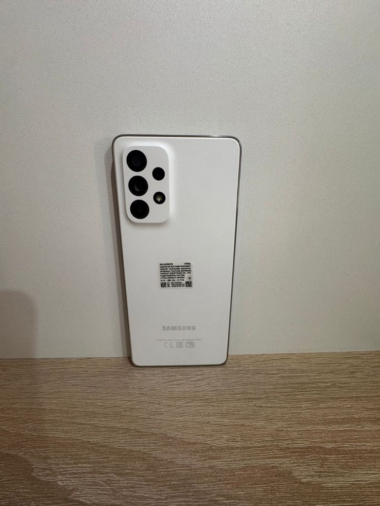Смартфон Galaxy A53 5G