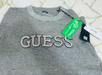 Guess кофта оригинал