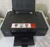Цветной принтер Canon PIXMA G 1400