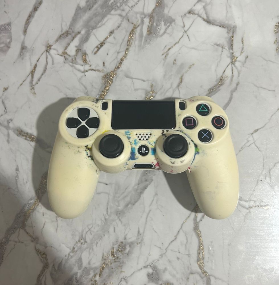 PlayStation 4 Slim 512 GB