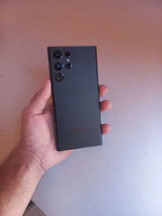 Samsung S22 Ultra