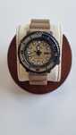 Продам новые легендарные редкие Seiko Tuna