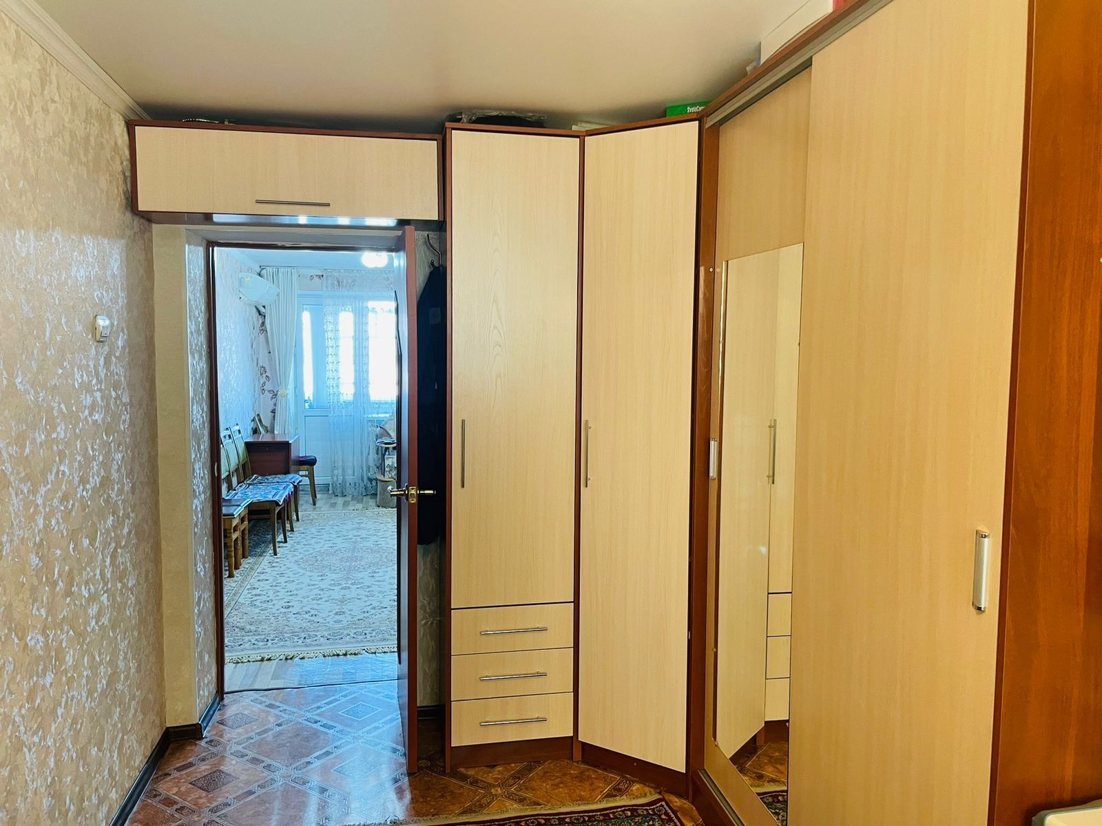 Продам хорошую квартиру