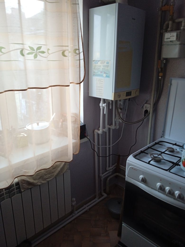 Продам 3 комнатная квартира