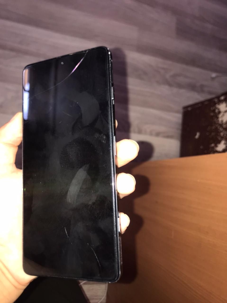 Poco f4 gt 8/128