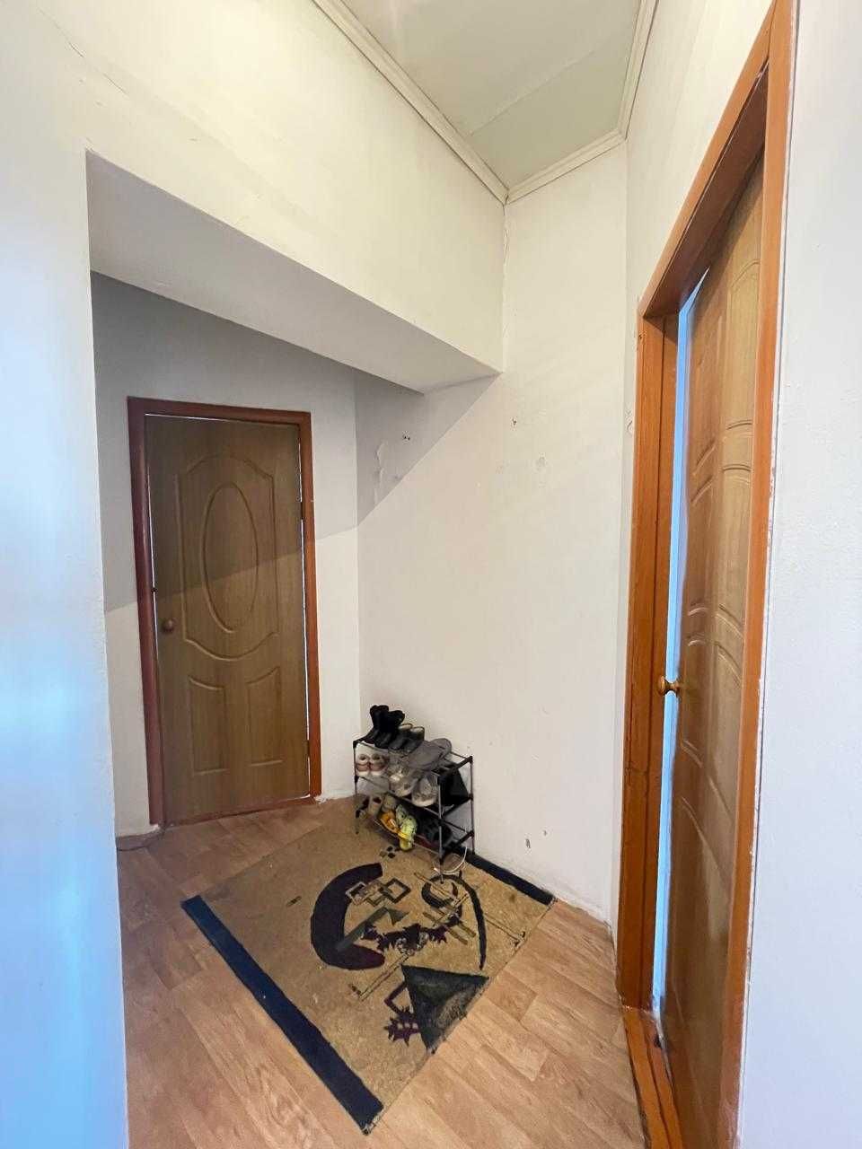 / Продам 2х ком квартиру, Горняк(Мега Мир) ТОРГ!!!