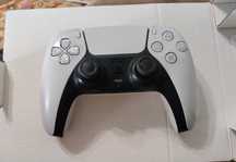 Dualsense ps5 (джойстик для пс5)