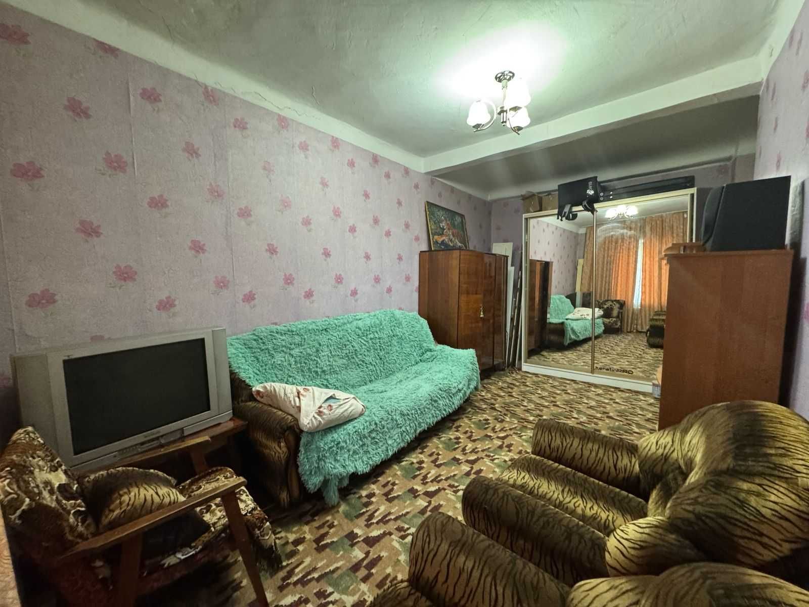 Продается 3х квартира по ул. Дощанова