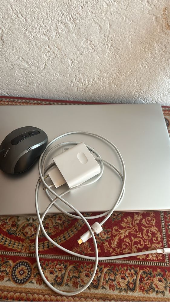 Huawei Matebook d15