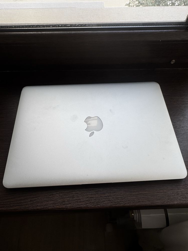 Macbook Air 13 mid 2013