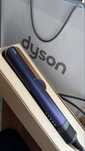 Dyson airstrait выпрямитель фен