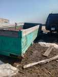 Продам прицеп камаз