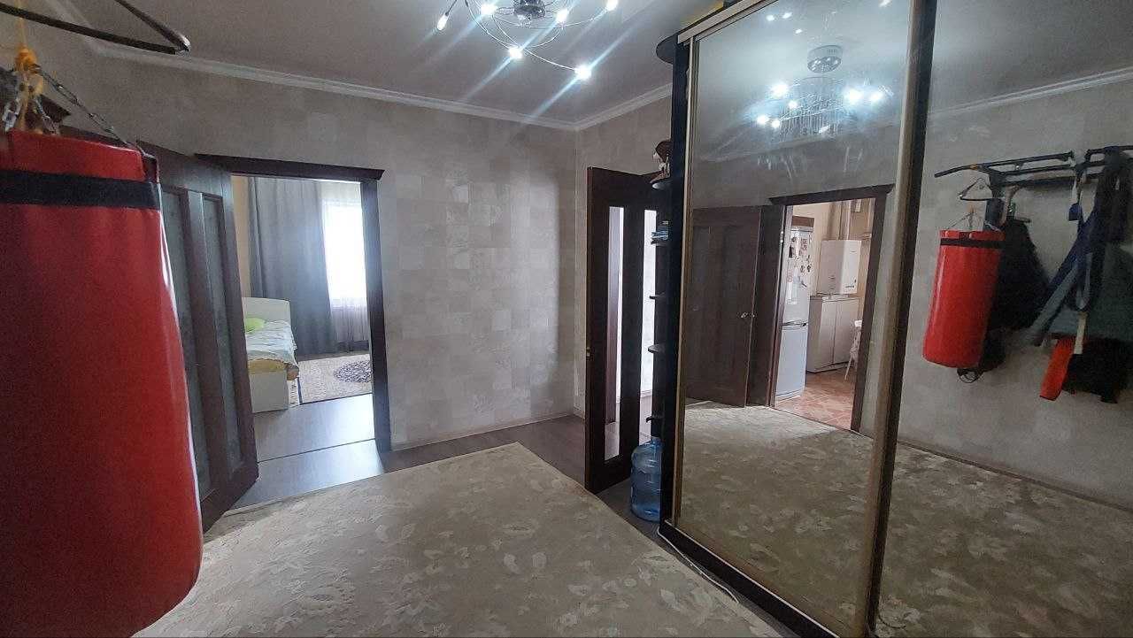 3 комнатный дом район церкви