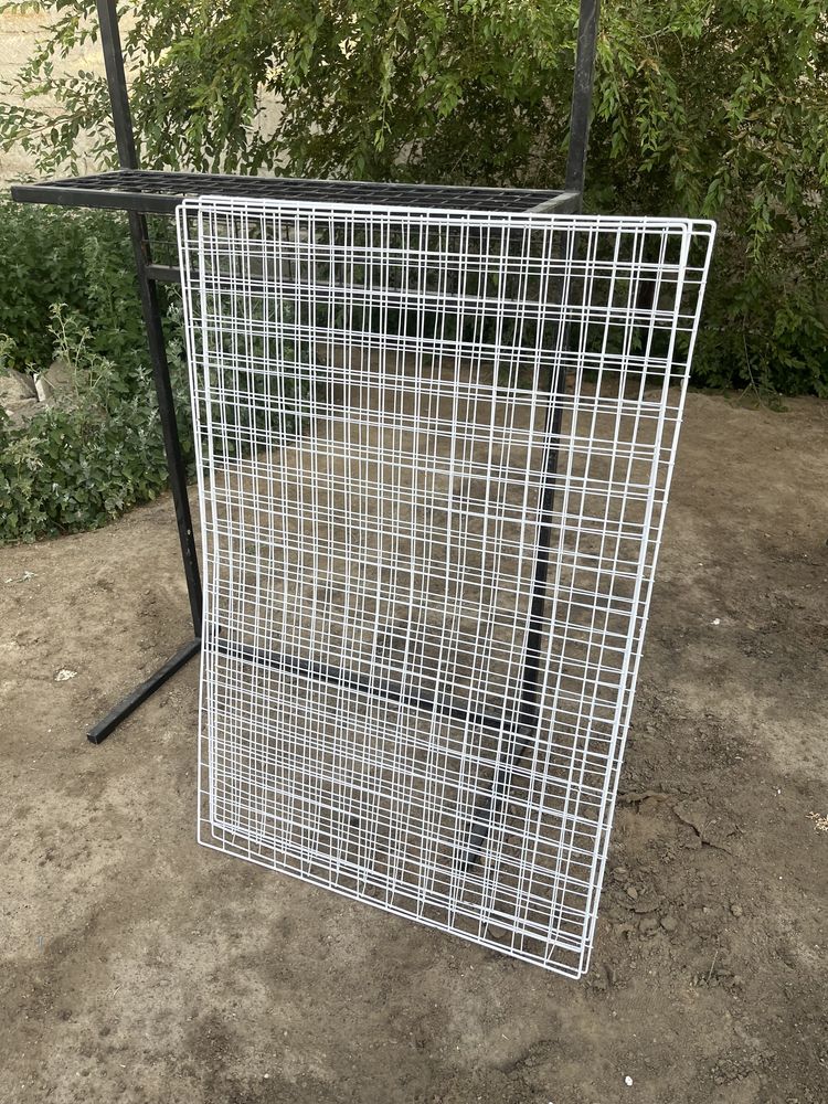 Крючки кронштейны для магазина