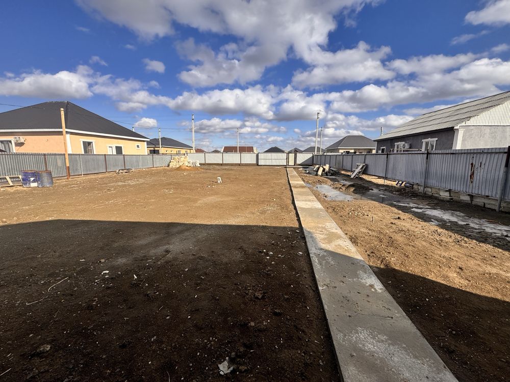 Дом-студия 74 м²