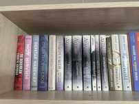 Продам книги в идеальном состоянии