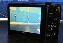 Продам Nikon S5200