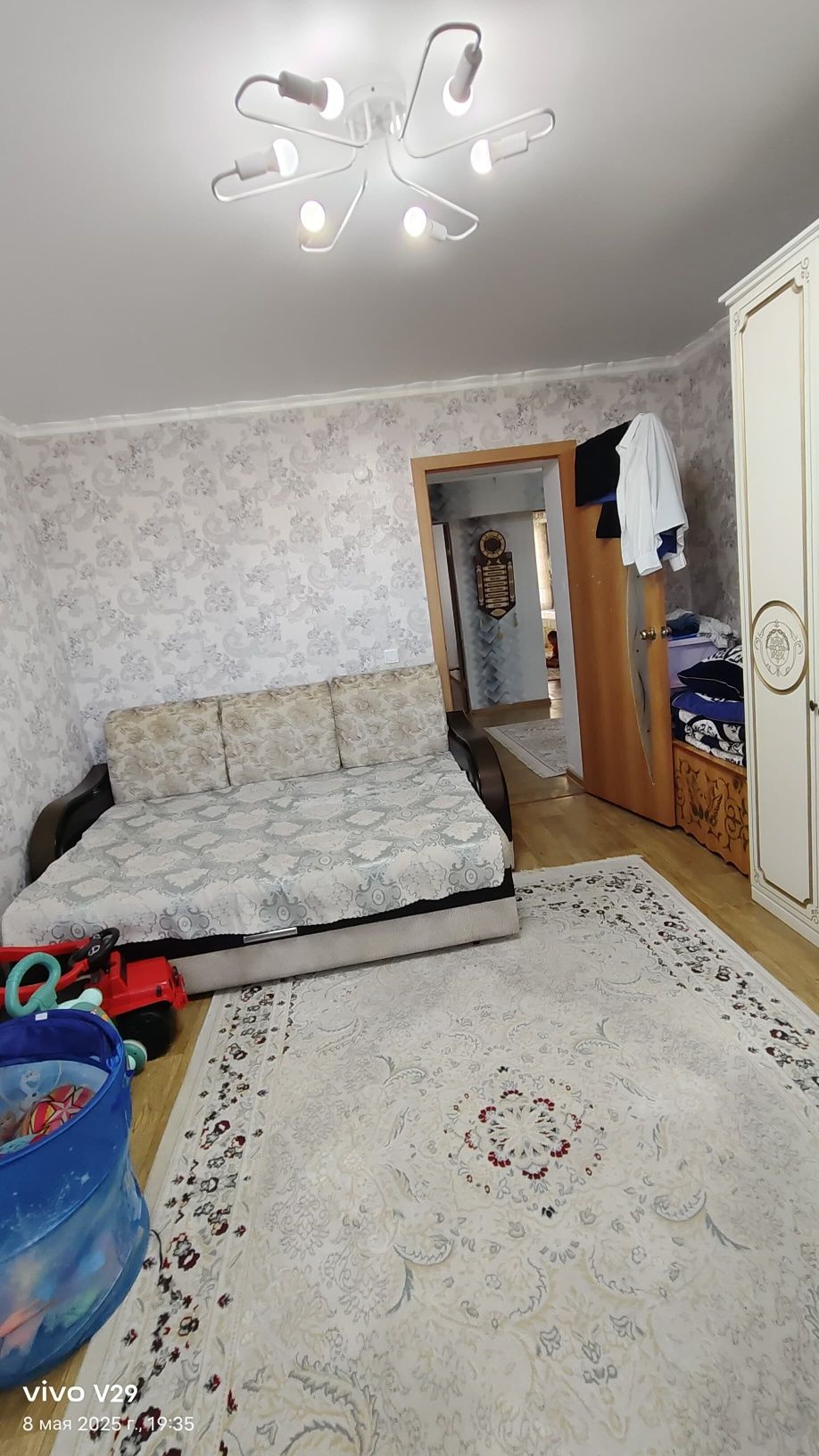Срочно продам квартиру