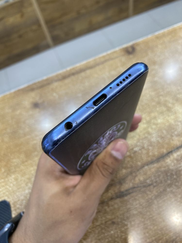 Redmi Note 9S (Kaspi 0-0-24,RED)