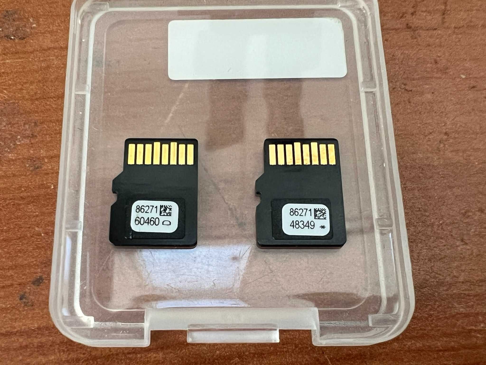 Навигация Lexus LX570 microSD