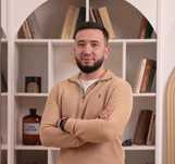 Переводчик с китайского языка