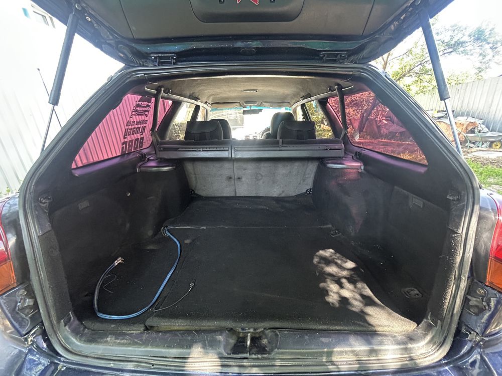 Subaru Legacy BG 1996