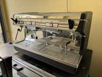 Кофемашина Nuova Simonelli Appia II