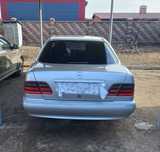 Продам Лупарь рестайлинг (Mercedes E240) W210