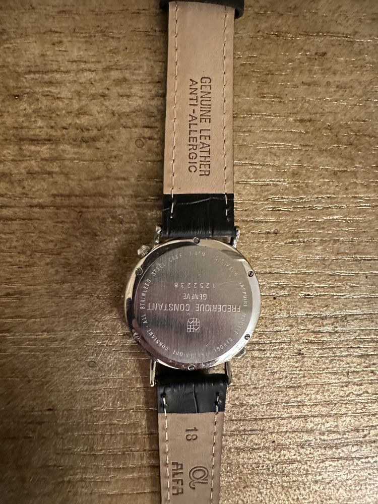 Frédérique Constant