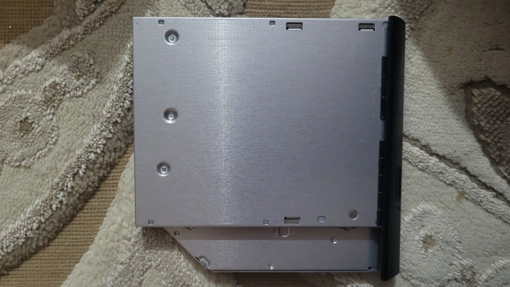 Оперативная память, дисковод от ноутбука от lenovo g580