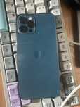 iPhone 12 Pro Ocean Blue 256 GB