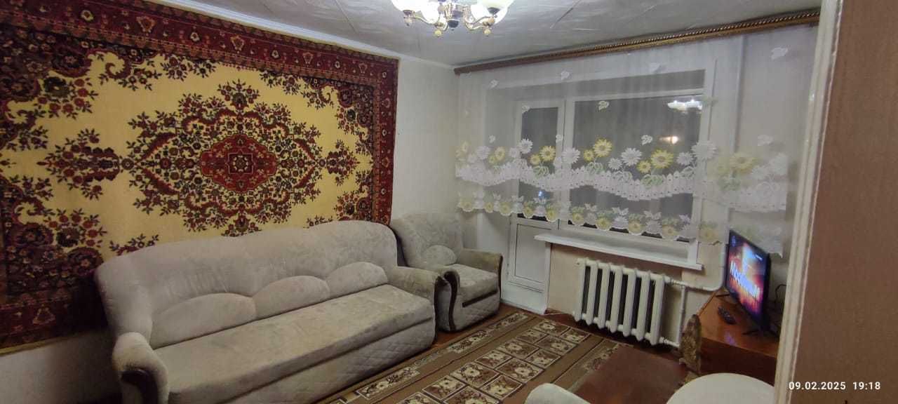 Продается 3 комнатная квартира 51 кв.м Дом печати
