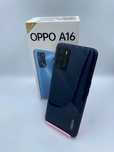 Oppo A16 | kaspi red | Капитал-Маркет Ломбард