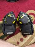 Налокотник Bauer Supreme M3 Junior M
