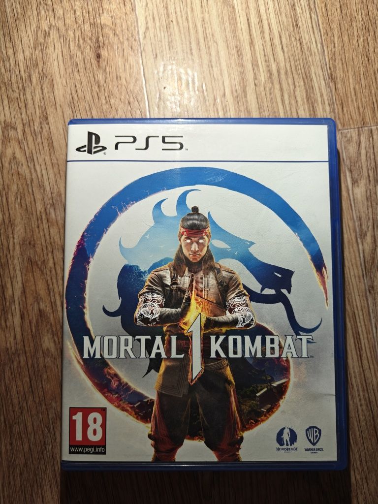 Продам игры Playstation 5