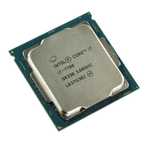 Процессор Intel Core i7 7700 (3,6 ГГц, LGA 1151V1, 8Мб, 4 ядер)