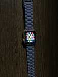 Apple watch siries 3 38 mm продам