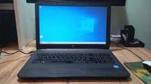 Ноутбук HP-15-ay042ur
