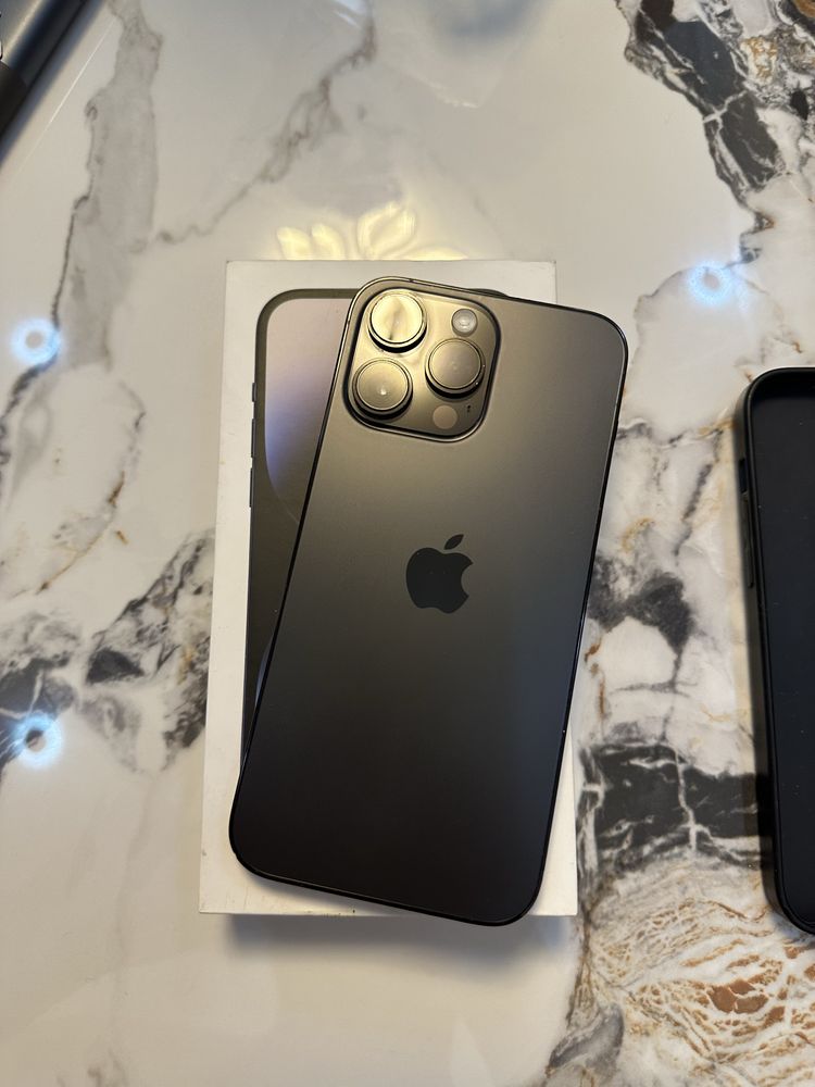 IPhone 14 Pro Max 256gb