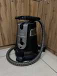 Моющий пылесос Roboclean с функцией химчистки