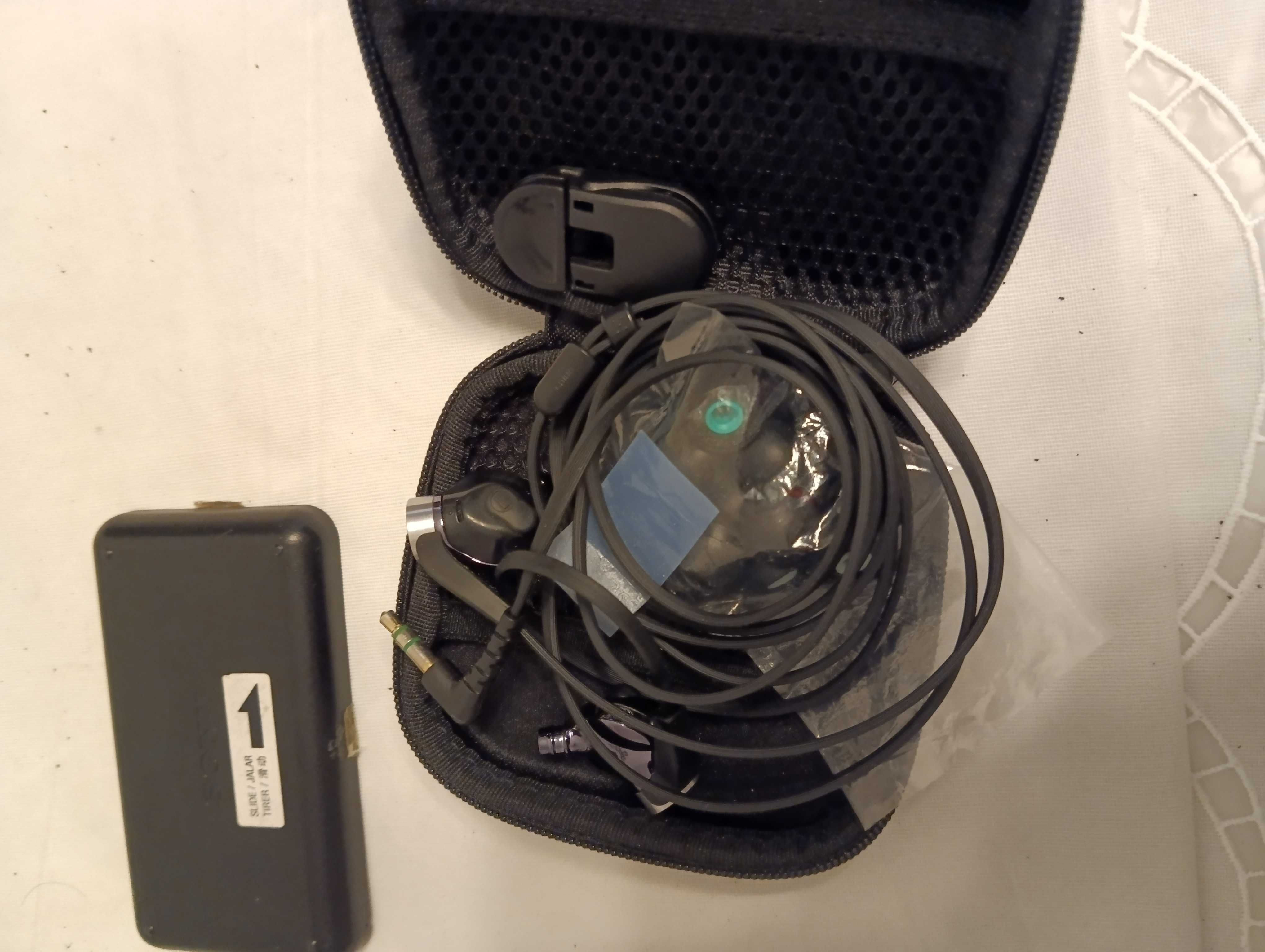 Наушники Sony 90 EX