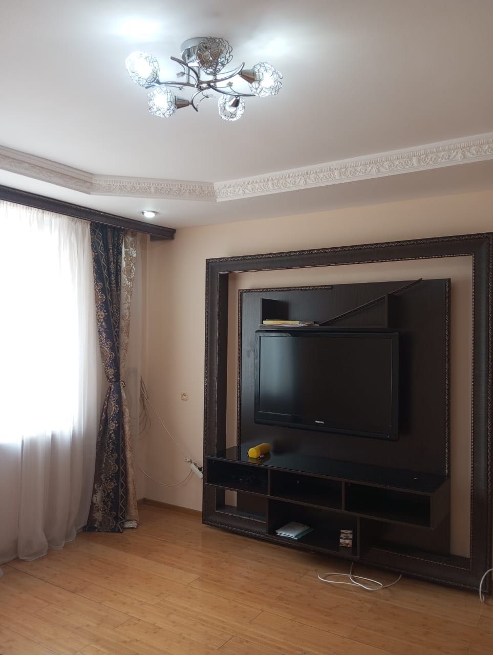 Продается 3 ком. квартира в Астана