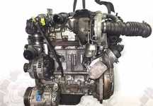 МКПП Mazda 3 bk14 Y601