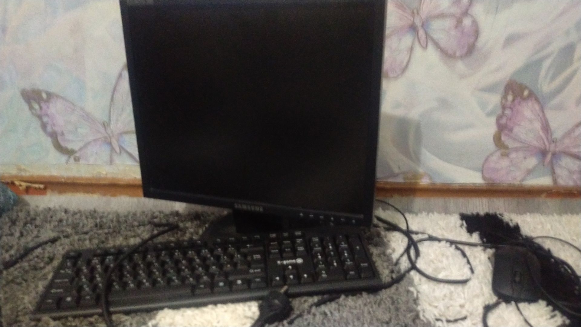 Продам игровой комп срочно
