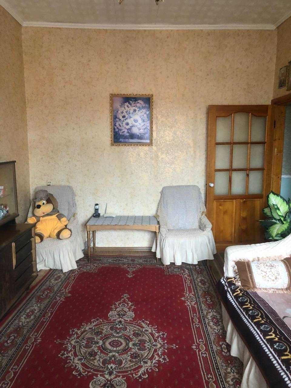 Продам 2-х комнатную квартиру
