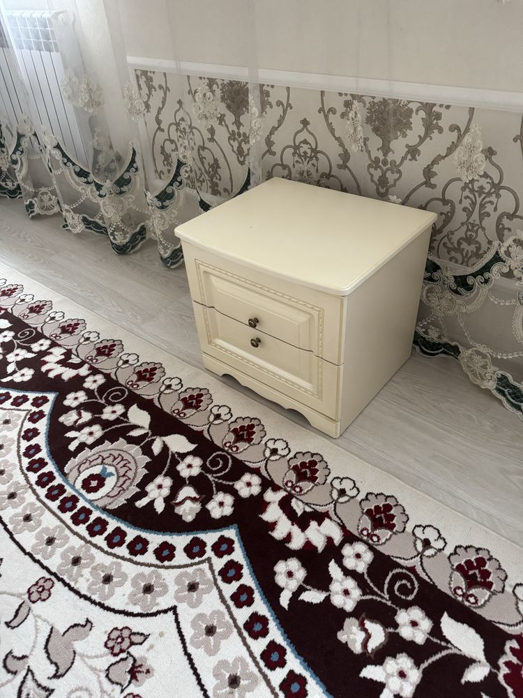Спальный кроват өте жақсы жағдайы