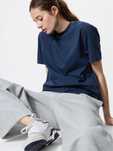 Футболка AIRism Uniqlo, Юникло, р-р XL